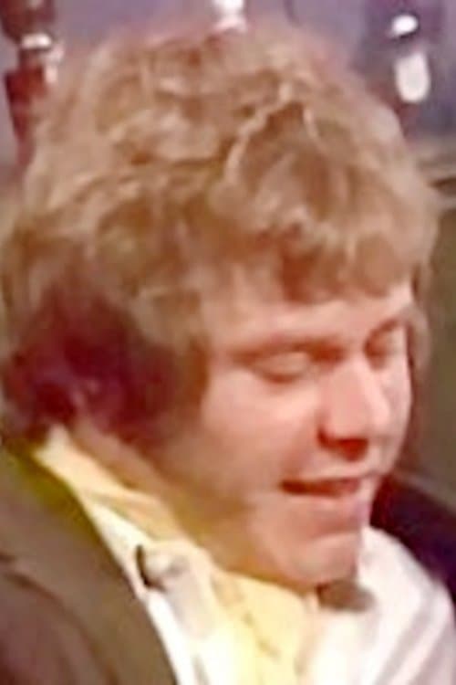 Photo of Ron Darby