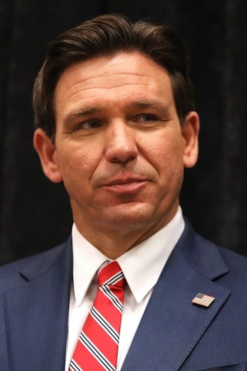 Photo of Ron DeSantis