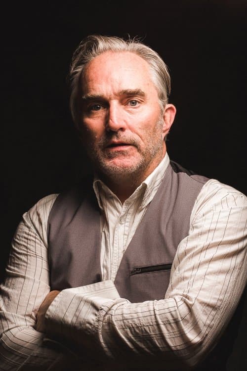 Photo of Ron E. Rains