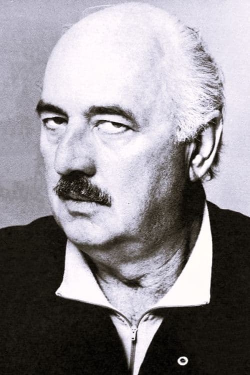 Photo of Ron Feinberg