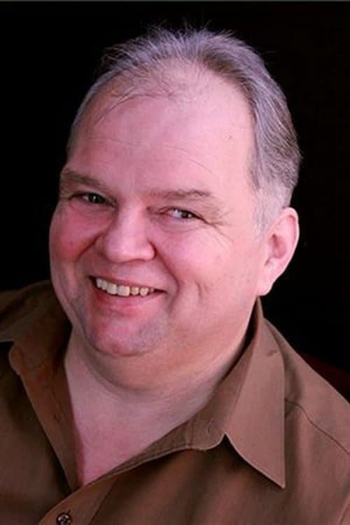 Photo of Ron Ford