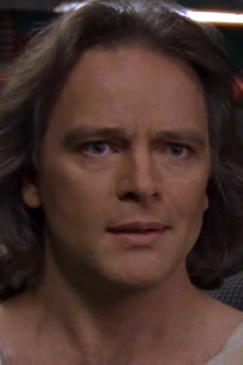 Photo of Ron Halder