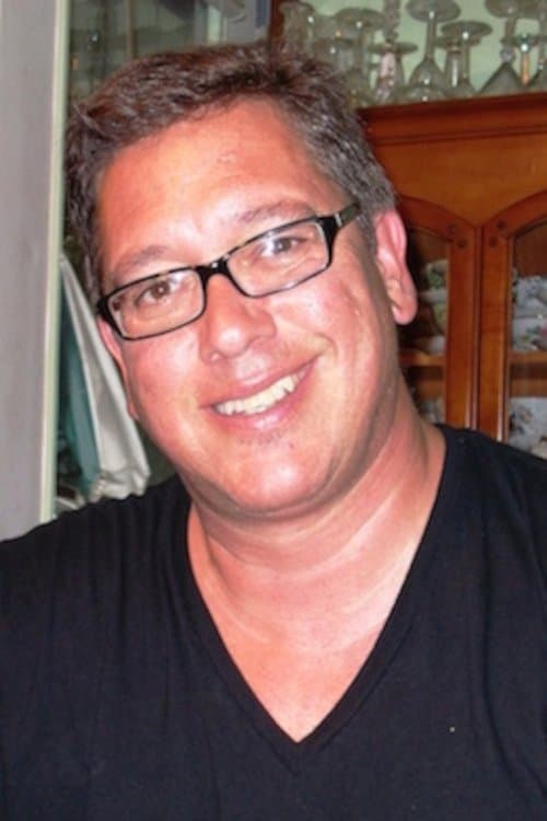 Photo of Ron Hayden