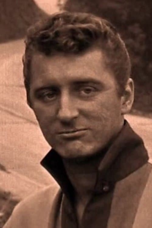 Photo of Ron Haydock