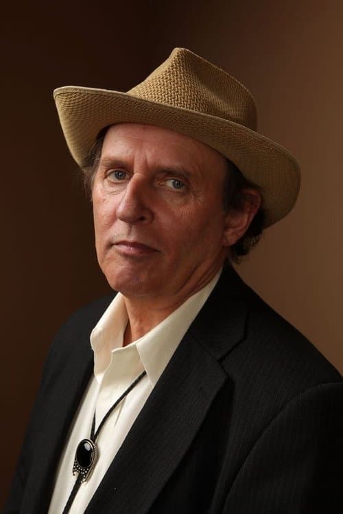 Photo of Ron Hynes