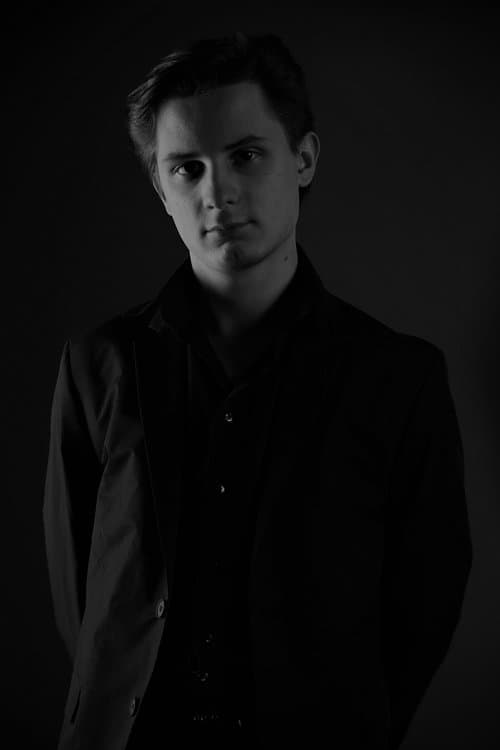 Photo of Ron Jäger