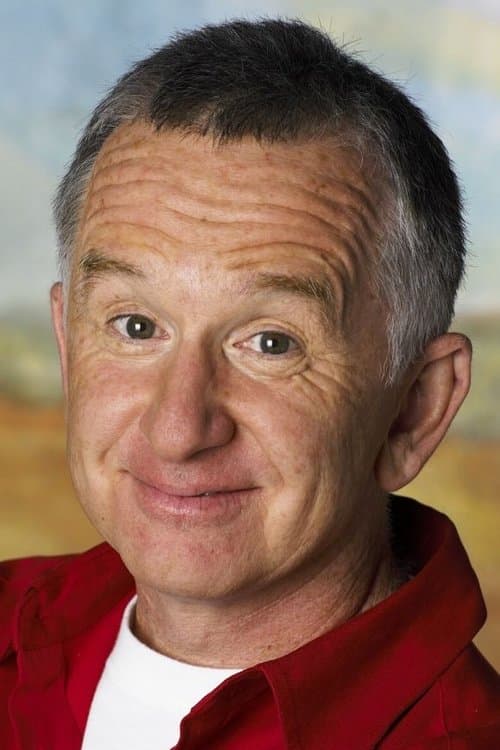 Photo of Ron James