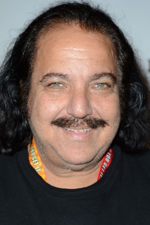 Photo of Ron Jeremy