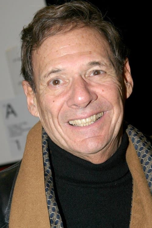 Photo of Ron Leibman
