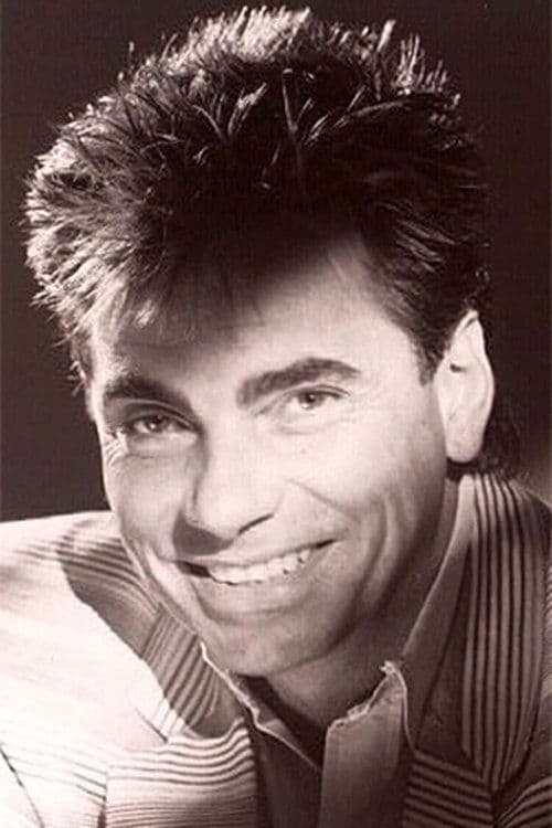Photo of Ron Link