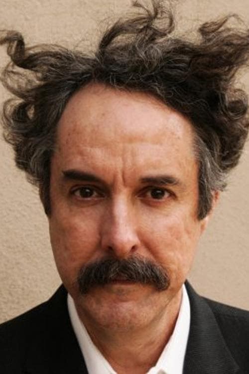 Photo of Ron Lynch