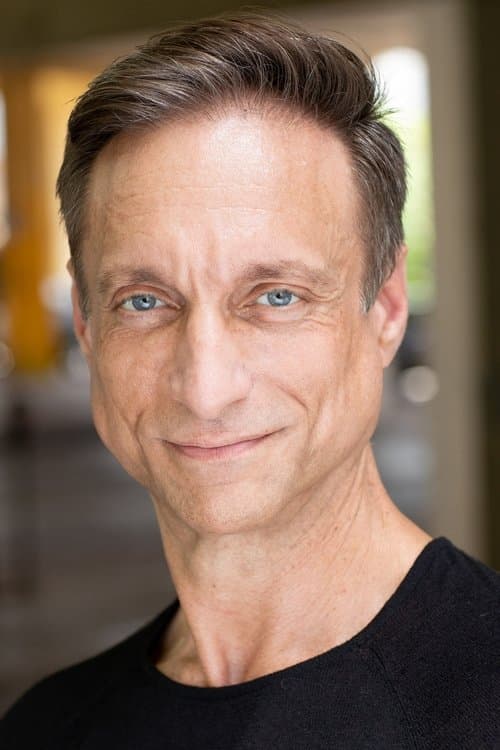 Photo of Ron Mathis