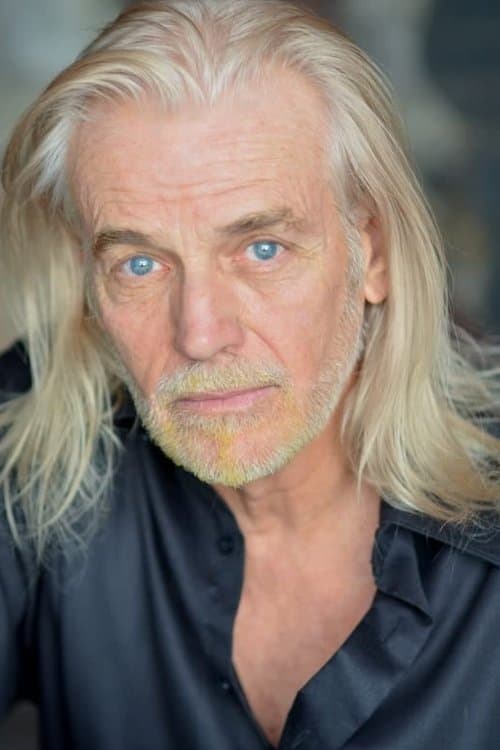 Photo of Ron McCoy