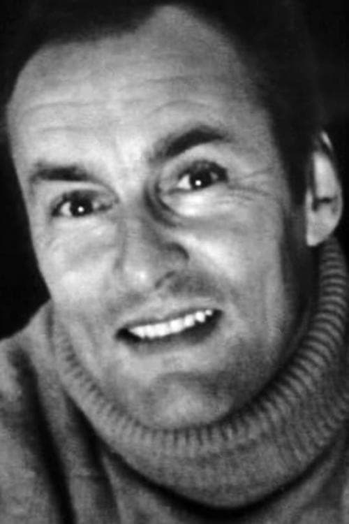 Photo of Ron Nyman