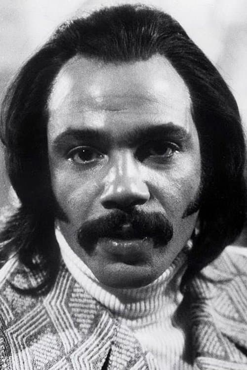 Photo of Ron O'Neal