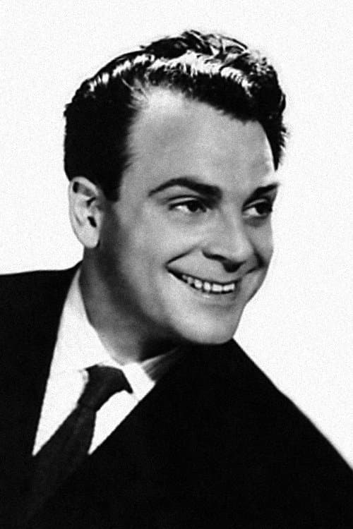 Photo of Ron Ormond