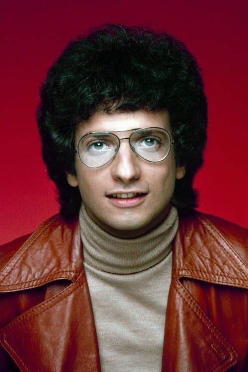 Photo of Ron Palillo