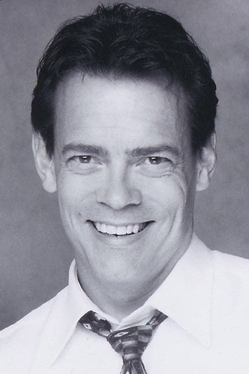 Photo of Ron Pardo