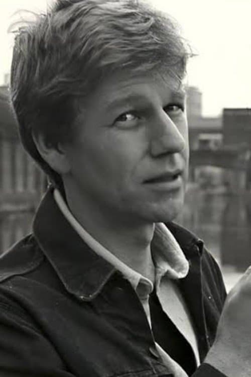 Photo of Ron Peck