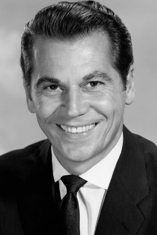 Photo of Ron Randell