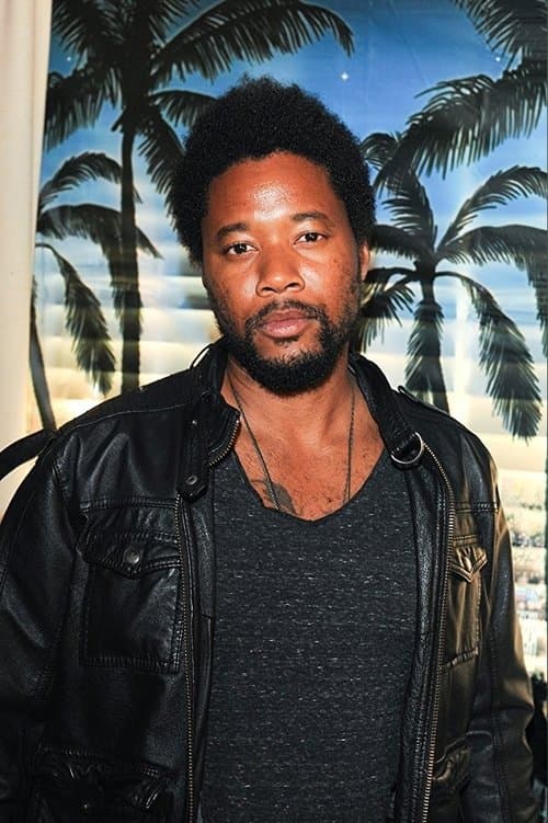 Photo of Ron Robinson