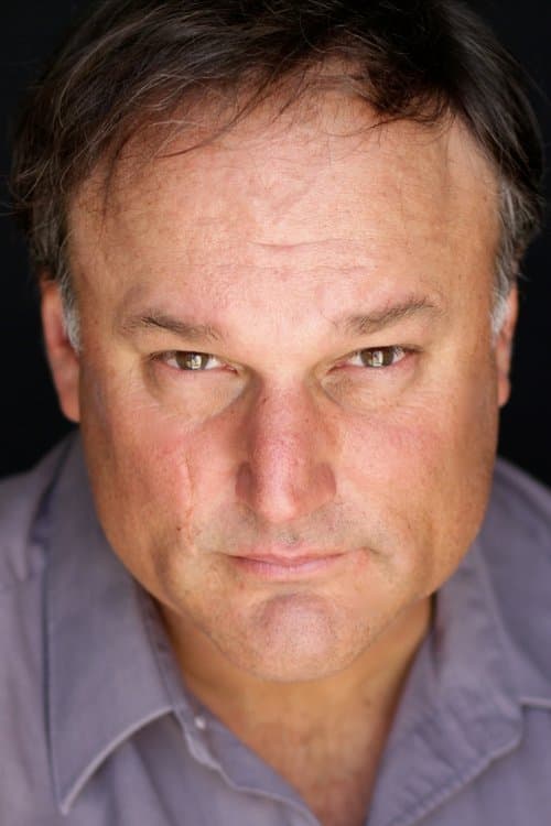 Photo of Ron Roggé