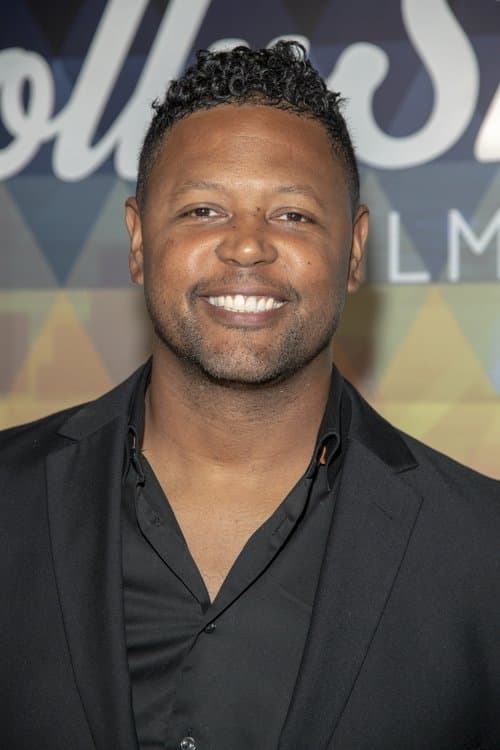 Photo of Ron Sierra