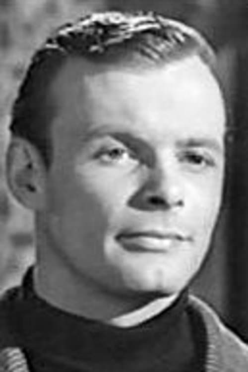 Photo of Ron Starr