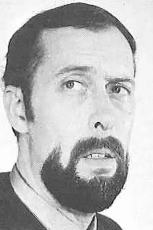 Photo of Ron Weyand