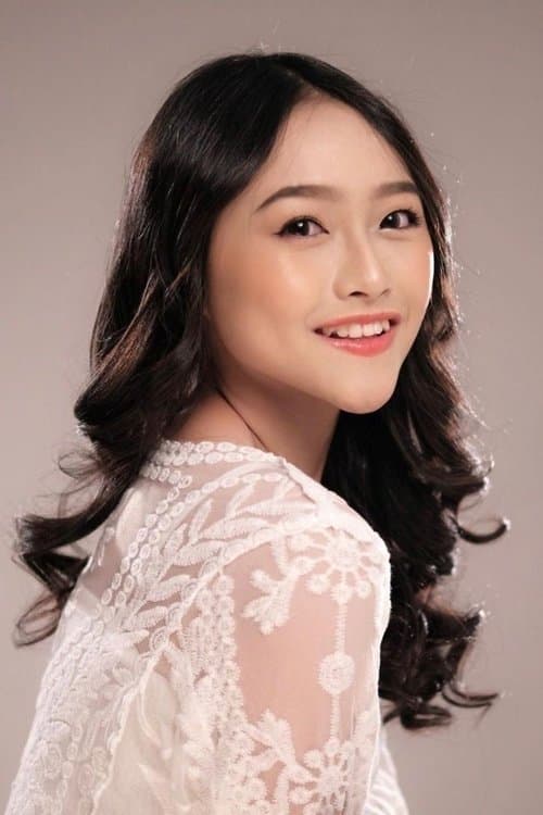 Photo of Rona Anggreani