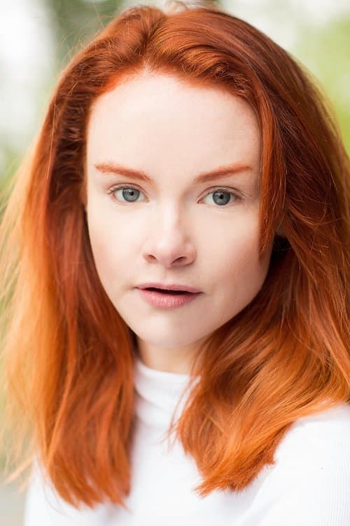 Photo of Rona Morison