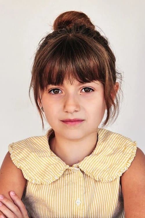 Photo of Rona Regjepi