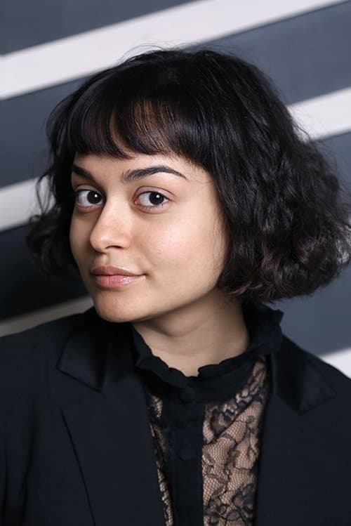 Photo of Rona Suari