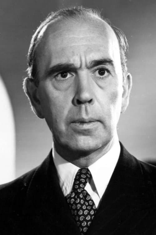Photo of Ronald Adam