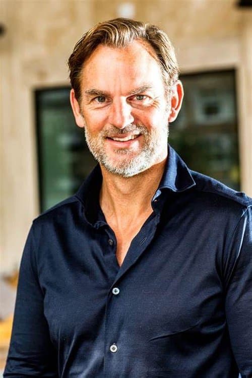 Photo of Ronald de Boer