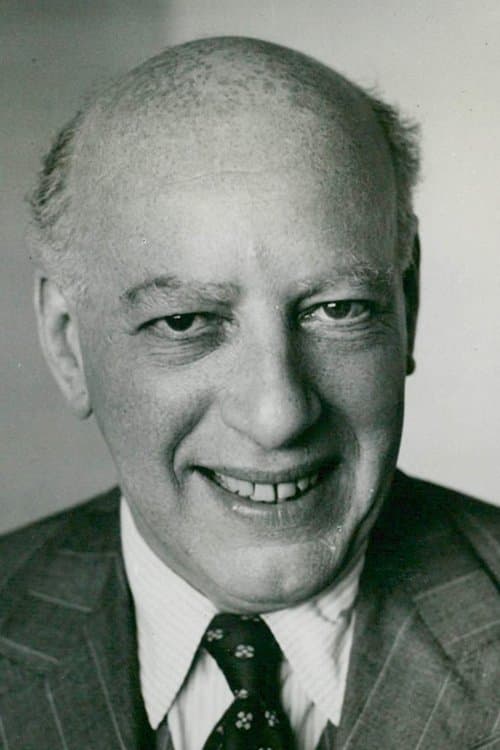 Photo of Ronald Frankau
