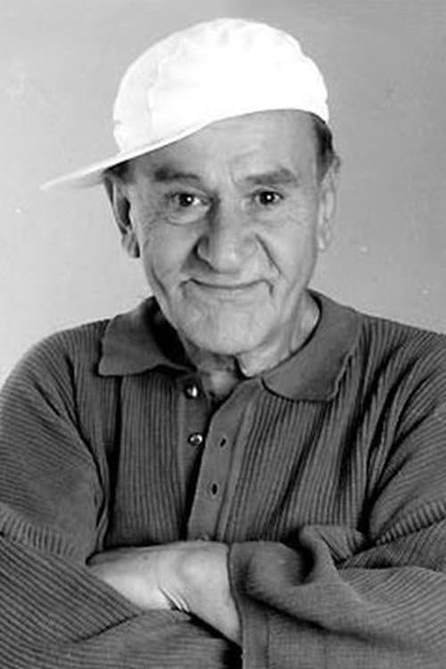 Photo of Ronald Golias
