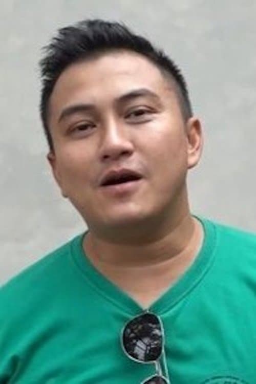 Photo of Ronald Gustav
