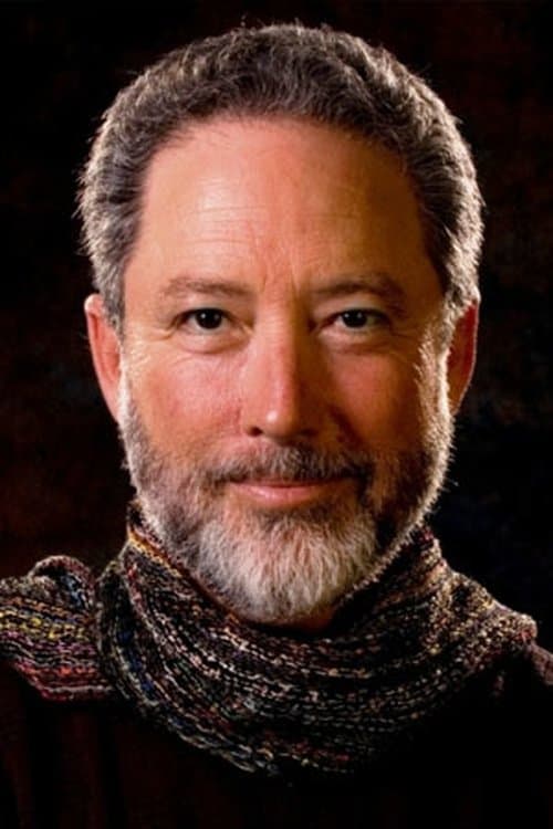 Photo of Ronald Kaplan