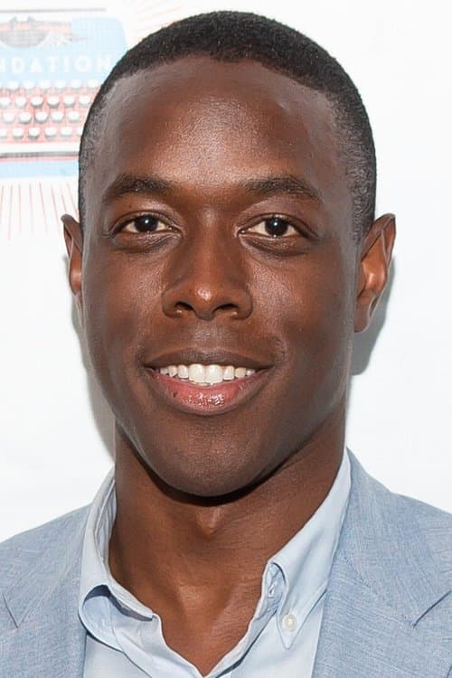 Photo of Ronald Peet