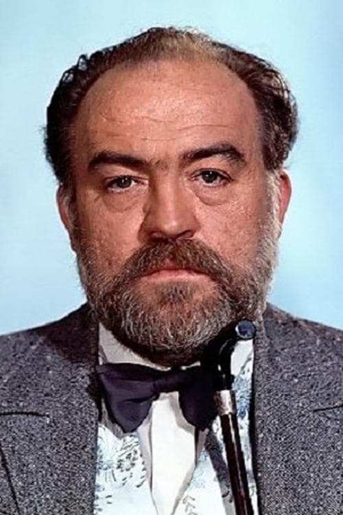 Photo of Ronald Radd