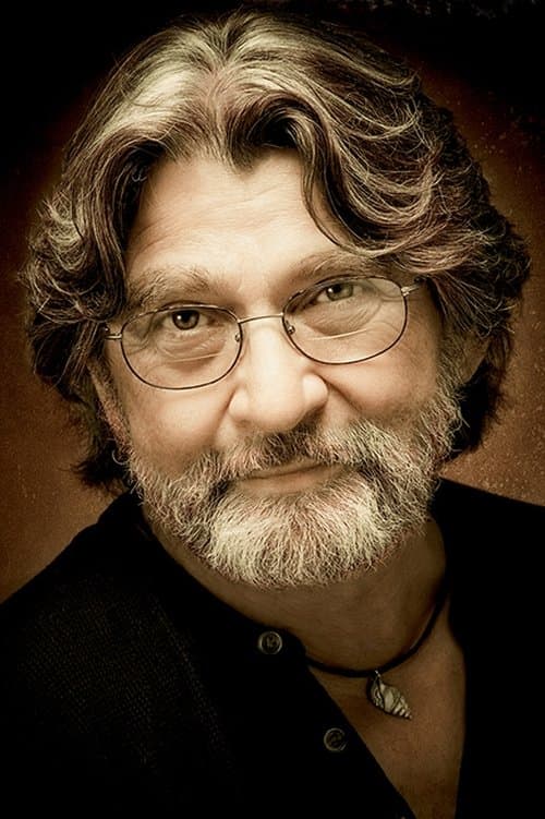 Photo of Ronald Víctor García