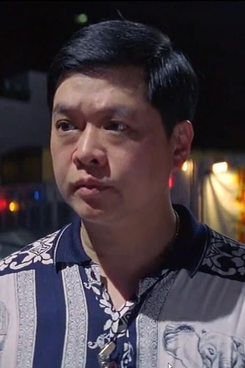 Photo of Ronald Yan Mau-Keung