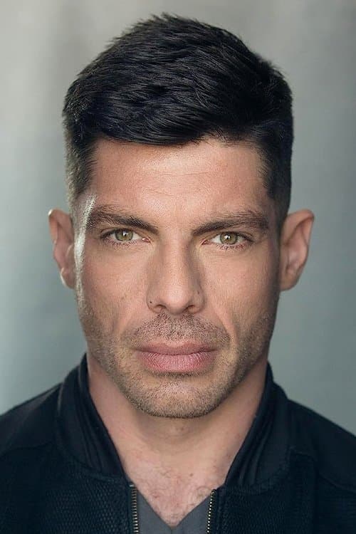 Photo of Ronan Summers