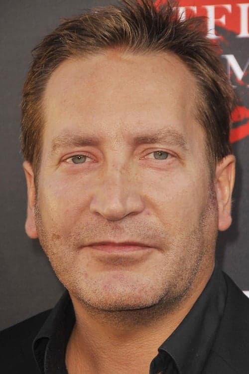 Photo of Ronan Vibert