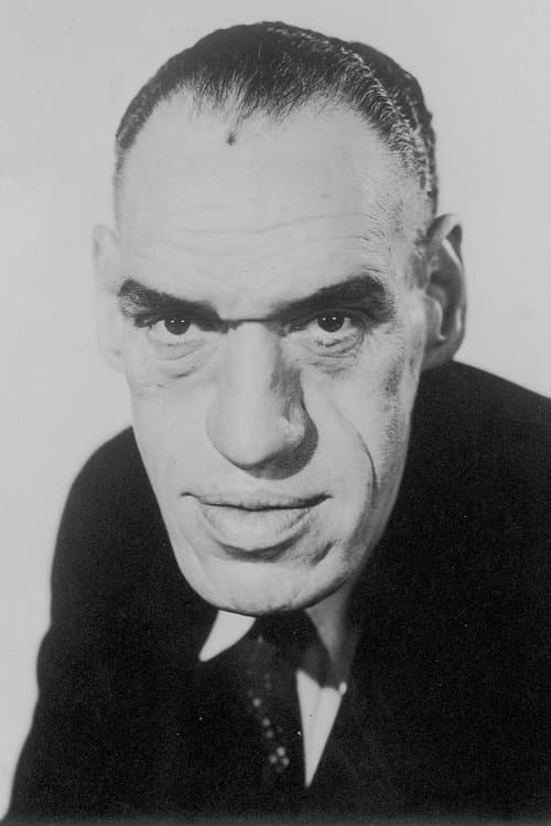 Photo of Rondo Hatton