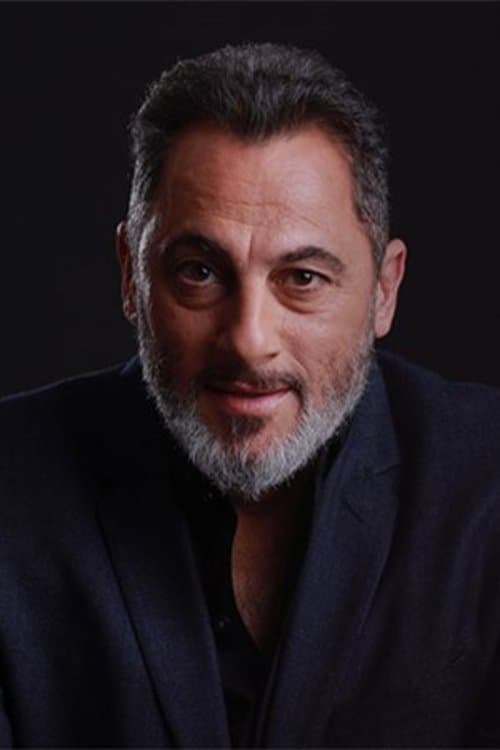Photo of Ronen Shemi