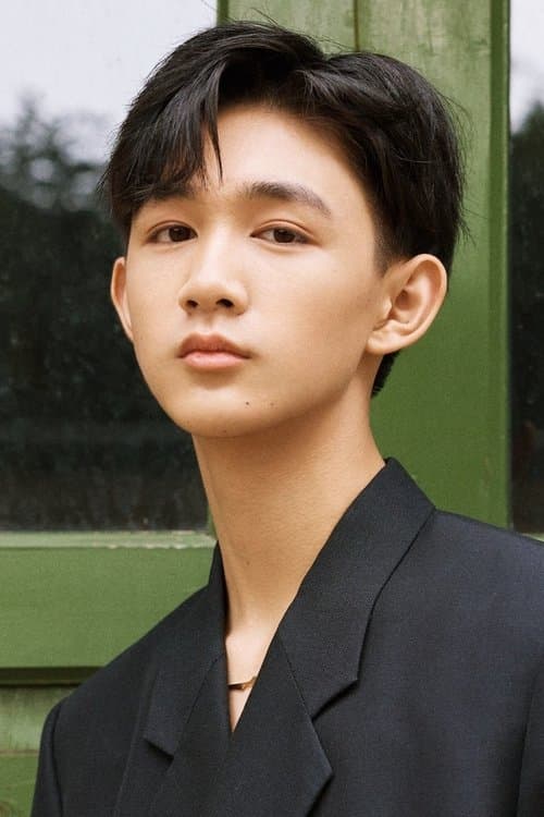 Photo of Rong Zishan