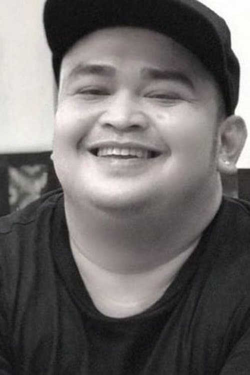 Photo of Roni Galoeng
