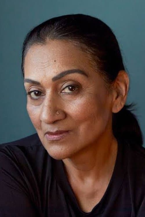 Photo of Ronica Sajnani